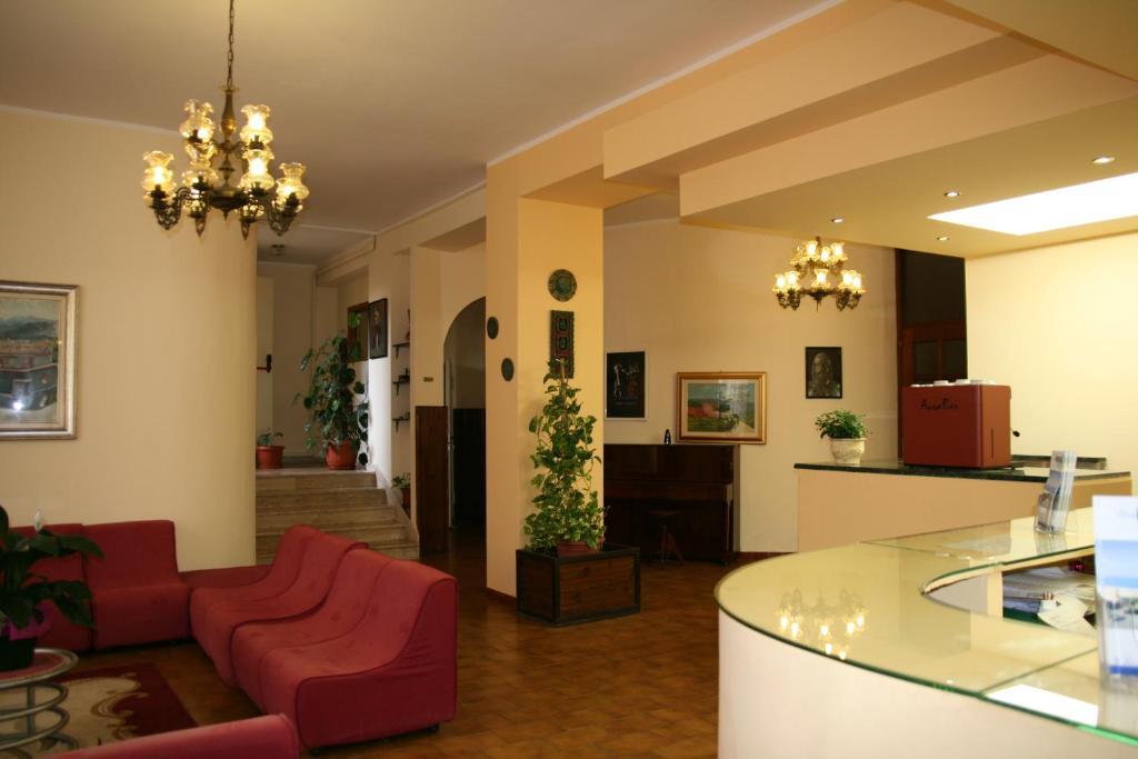Hotel Residence Turium Santa Maria Del Cedro Exterior foto